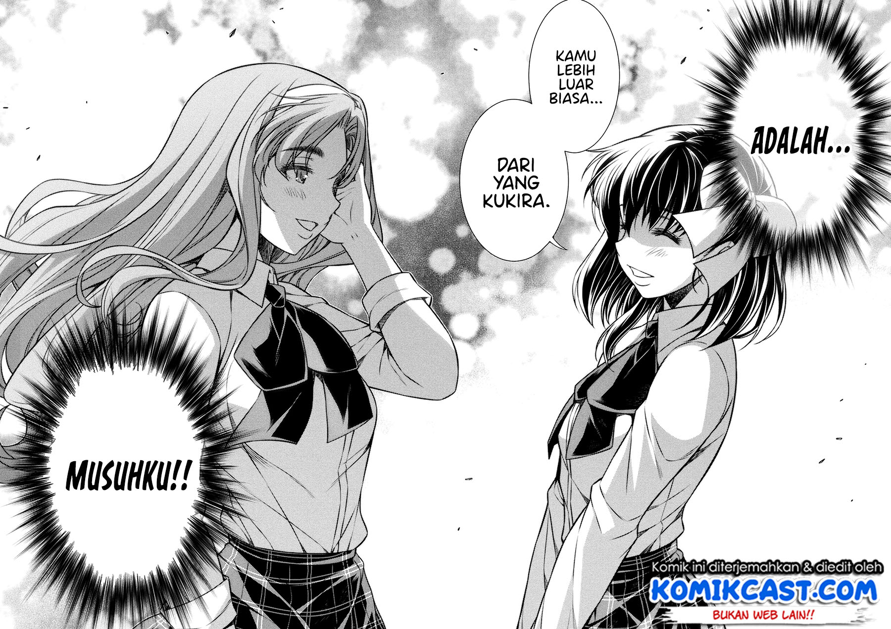 Dilarang COPAS - situs resmi www.mangacanblog.com - Komik silver plan to redo from jk 018 - chapter 18 19 Indonesia silver plan to redo from jk 018 - chapter 18 Terbaru 11|Baca Manga Komik Indonesia|Mangacan